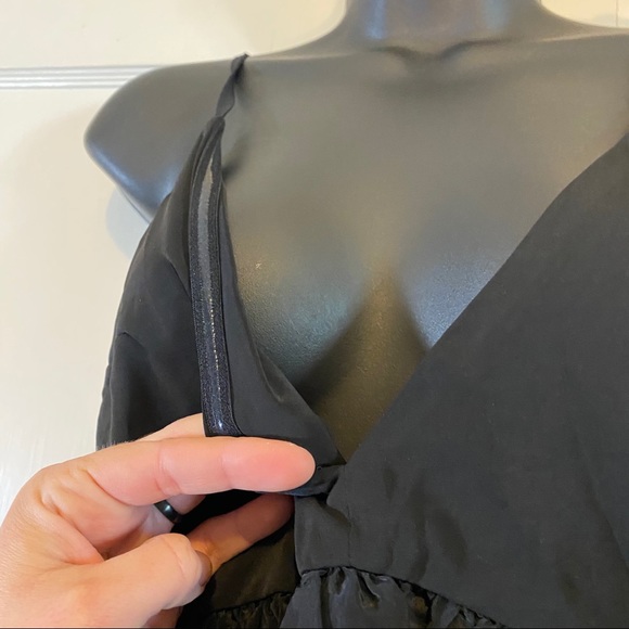 Capulet Syrah Party Dress Black Size Small NWT - Picture 6 of 16